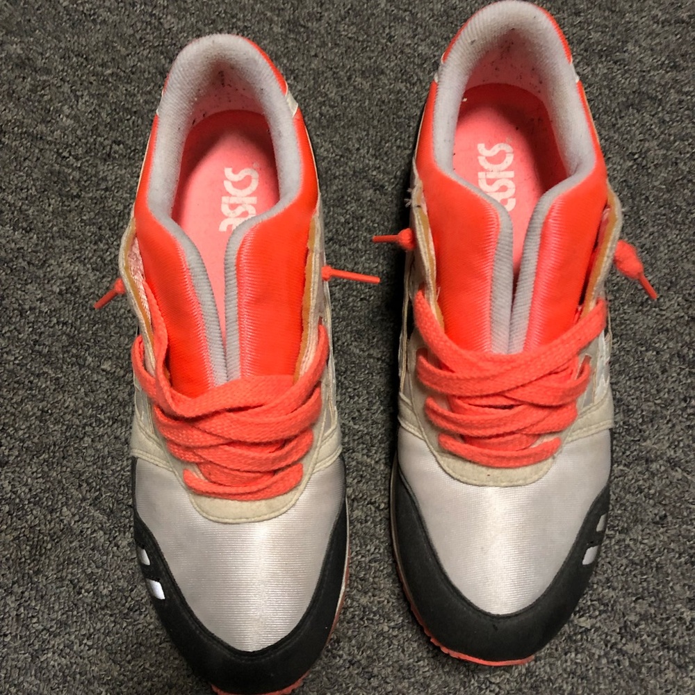 ASICS Gel Lyte III
